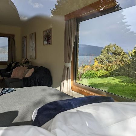スムルガーズ レスト アパートメンツ Dover エクステリア 写真